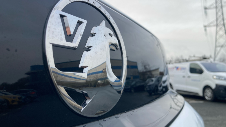 Vauxhall Vivaro L1 Diesel 1.5 Turbo D 120 Prime H1 Van